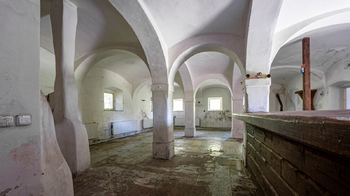 Prodej historického objektu 981 m², Loučná nad Desnou