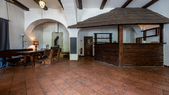Prodej historického objektu 981 m², Loučná nad Desnou