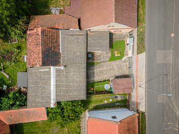 Prodej domu 80 m², Kolešovice