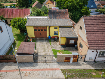 Prodej domu 80 m², Kolešovice