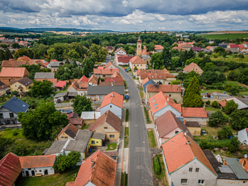 Prodej domu 80 m², Kolešovice