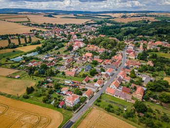Prodej domu 80 m², Kolešovice