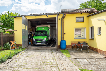 Prodej domu 80 m², Kolešovice