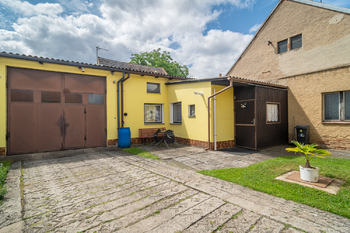Prodej domu 80 m², Kolešovice