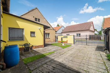 Prodej domu 80 m², Kolešovice