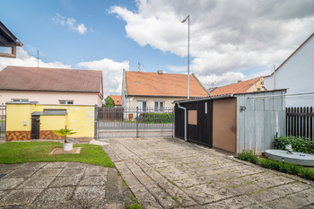 Prodej domu 80 m², Kolešovice