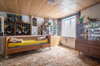 Prodej domu 80 m², Kolešovice