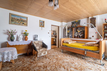 Prodej domu 80 m², Kolešovice