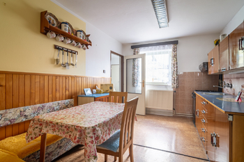 Prodej domu 80 m², Kolešovice