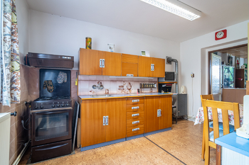 Prodej domu 80 m², Kolešovice