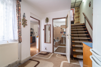 Prodej domu 80 m², Kolešovice