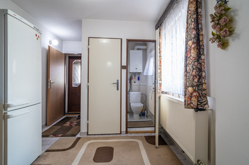 Prodej domu 80 m², Kolešovice
