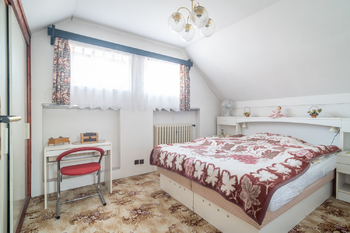 Prodej domu 80 m², Kolešovice