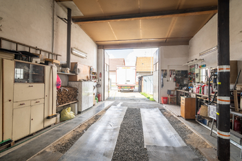 Prodej domu 80 m², Kolešovice