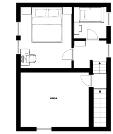 Prodej domu 80 m², Kolešovice