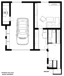 Prodej domu 80 m², Kolešovice