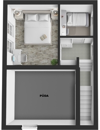 Prodej domu 80 m², Kolešovice