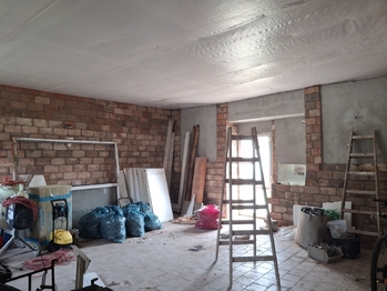 Prodej obchodních prostor 230 m², Nová Ves