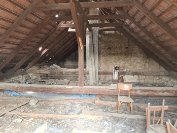 Prodej obchodních prostor 230 m², Nová Ves