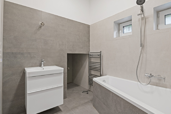 Pronájem bytu 3+1 v osobním vlastnictví 121 m², Praha 5 - Smíchov