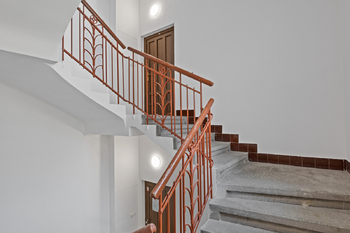 Pronájem bytu 3+1 v osobním vlastnictví 121 m², Praha 5 - Smíchov