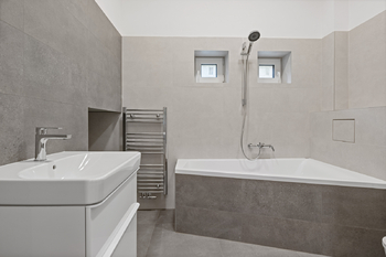 Pronájem bytu 3+1 v osobním vlastnictví 121 m², Praha 5 - Smíchov