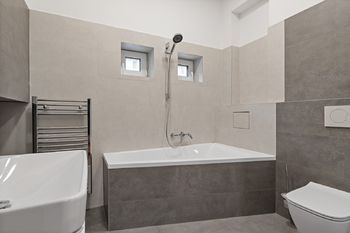 Pronájem bytu 3+1 v osobním vlastnictví 121 m², Praha 5 - Smíchov
