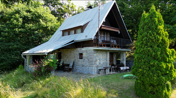 Prodej chaty / chalupy 62 m², Kunštát