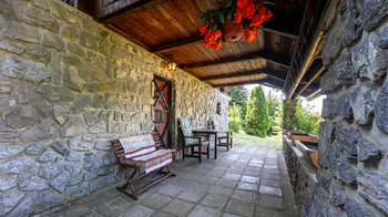 Prodej chaty / chalupy 62 m², Kunštát