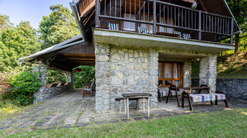 Prodej chaty / chalupy 62 m², Kunštát