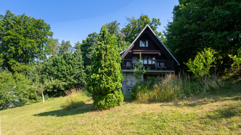 Prodej chaty / chalupy 62 m², Kunštát