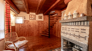 Prodej chaty / chalupy 62 m², Kunštát
