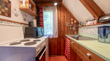 Prodej chaty / chalupy 62 m², Kunštát