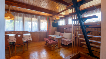 Prodej chaty / chalupy 62 m², Kunštát