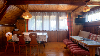 Prodej chaty / chalupy 62 m², Kunštát