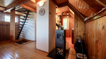 Prodej chaty / chalupy 62 m², Kunštát