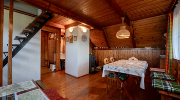 Prodej chaty / chalupy 62 m², Kunštát
