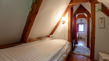 Prodej chaty / chalupy 62 m², Kunštát