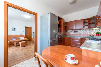 Pronájem bytu 2+1 v družstevním vlastnictví 62 m², Hradec Králové
