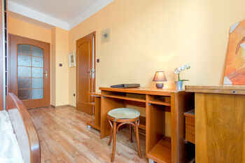 Pronájem bytu 2+1 v družstevním vlastnictví 62 m², Hradec Králové