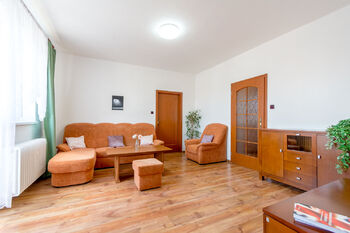 Pronájem bytu 2+1 v družstevním vlastnictví 62 m², Hradec Králové