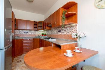 Pronájem bytu 2+1 v družstevním vlastnictví 62 m², Hradec Králové