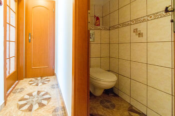 Pronájem bytu 2+1 v družstevním vlastnictví 62 m², Hradec Králové