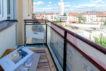 Pronájem bytu 2+1 v družstevním vlastnictví 62 m², Hradec Králové