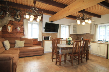 Prodej chaty / chalupy 127 m², Nové Hamry