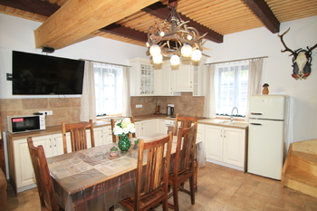 Prodej chaty / chalupy 127 m², Nové Hamry