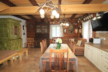 Prodej chaty / chalupy 127 m², Nové Hamry