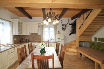 Prodej chaty / chalupy 127 m², Nové Hamry