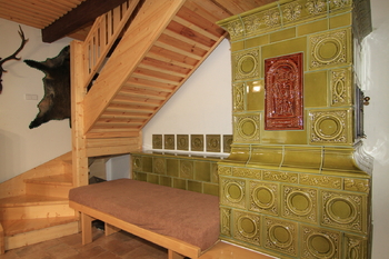 Prodej chaty / chalupy 127 m², Nové Hamry