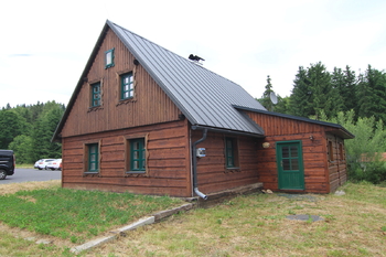 Prodej chaty / chalupy 127 m², Nové Hamry
